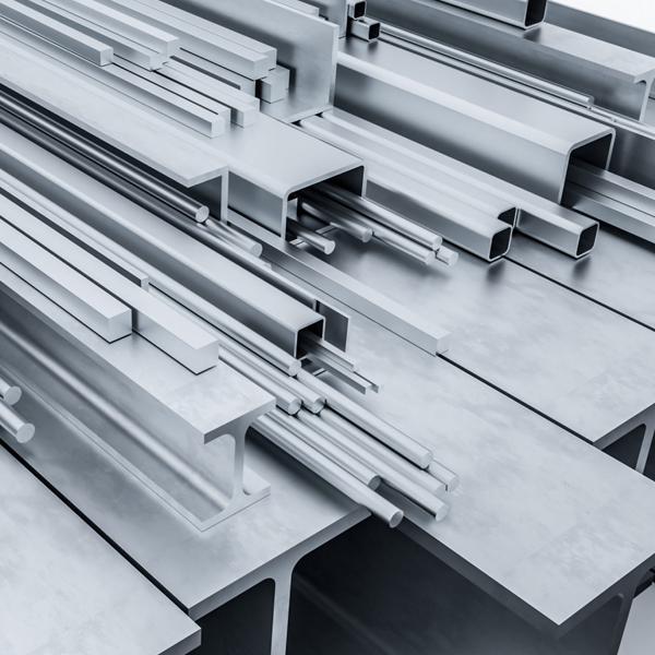Structural Steel