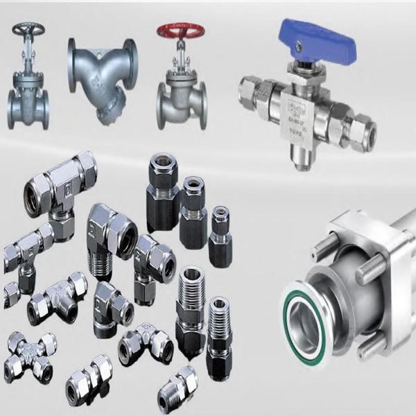 Instrumentation