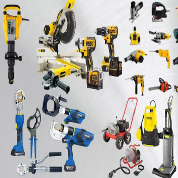 Industrial Tools