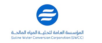 Saline Water Conversion Corporation (SWCC).