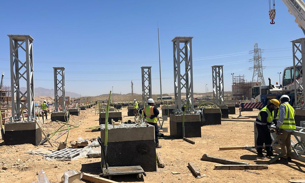 Structural Fabrication