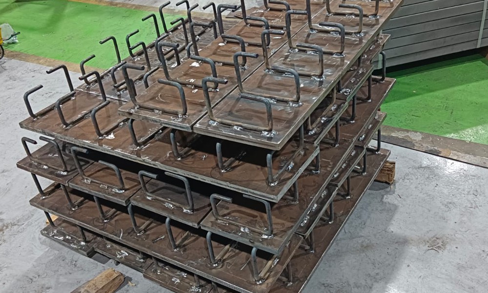 Fabrication Division