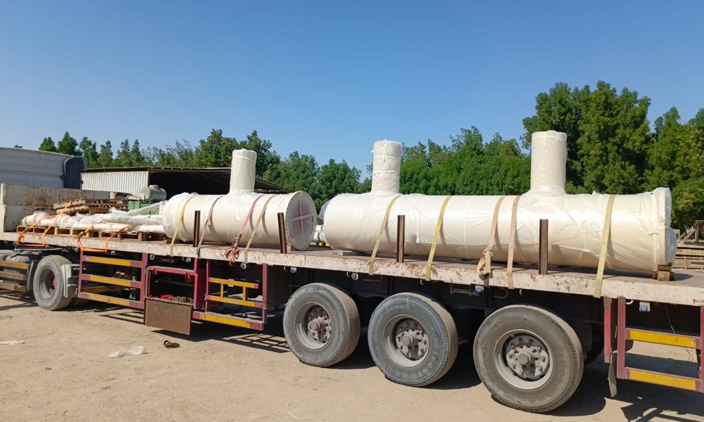 Mechanical & Piping