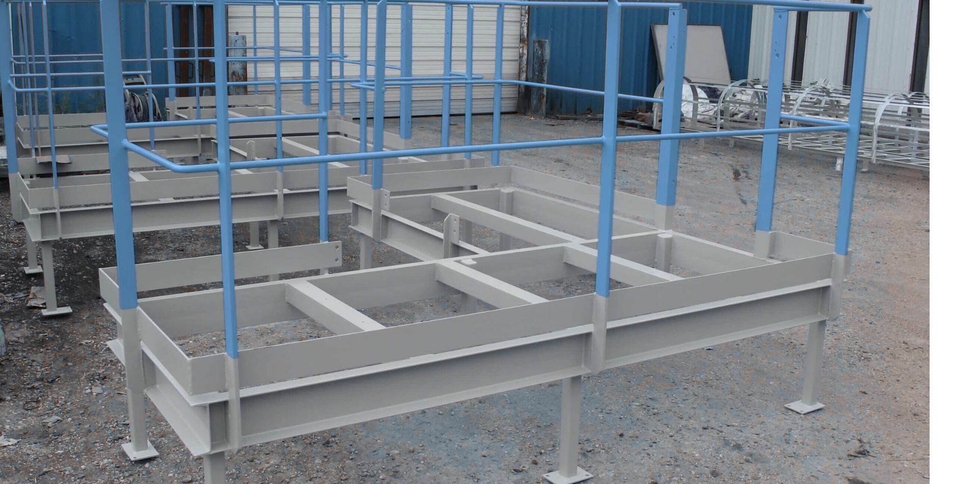 Process Skids