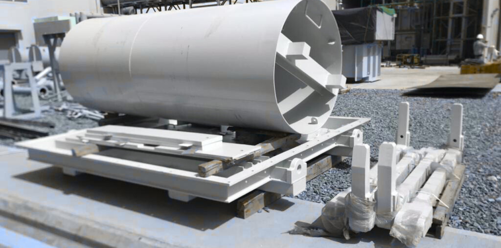 Mechanical Piping