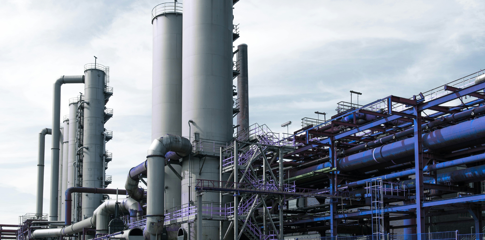 Engineering & Industrial Services