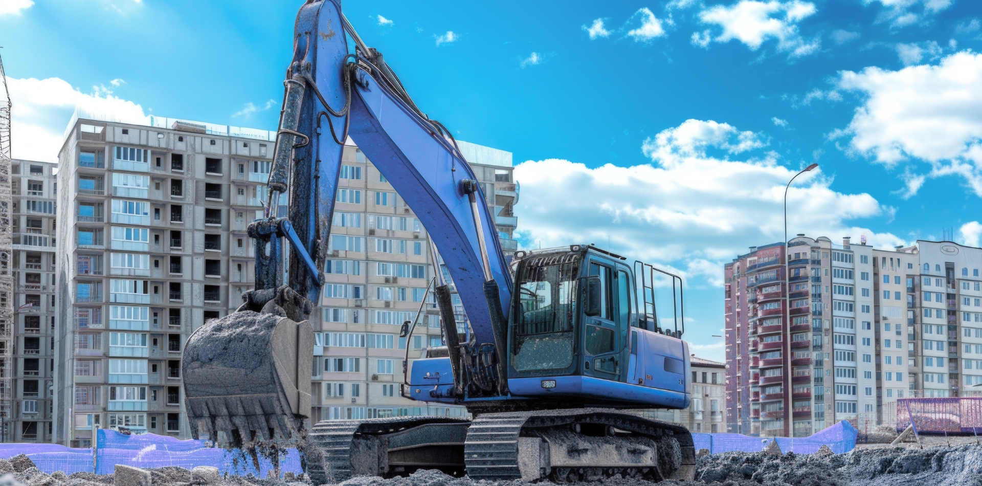 Demolition